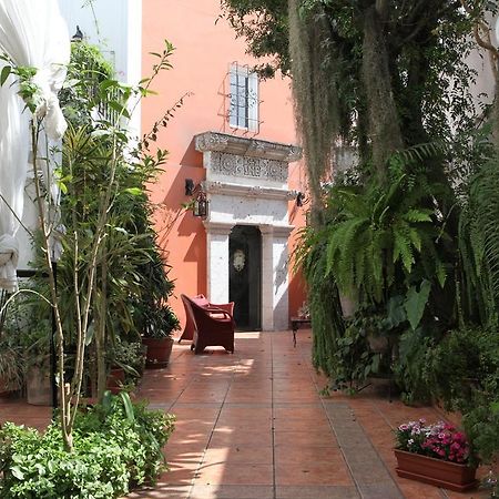 Villa Molina Lima Luaran gambar
