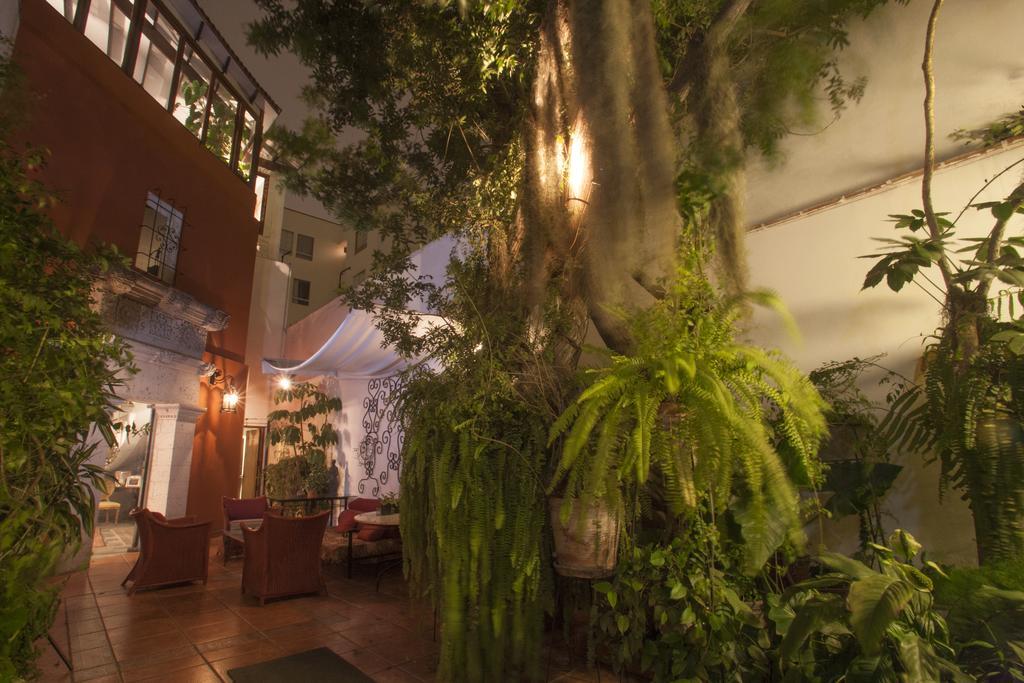 Villa Molina Lima Luaran gambar