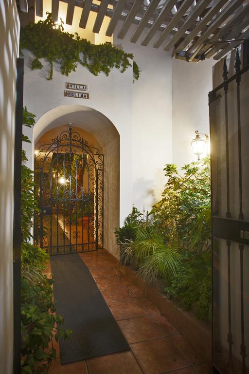Villa Molina Lima Luaran gambar