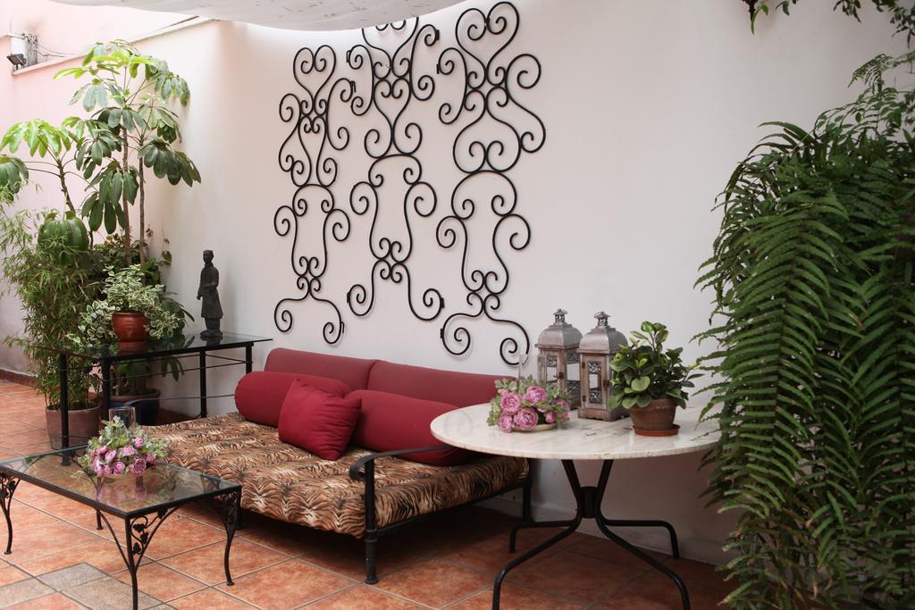 Villa Molina Lima Luaran gambar