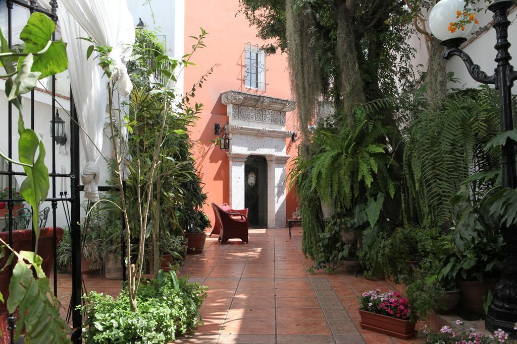 Villa Molina Lima Luaran gambar