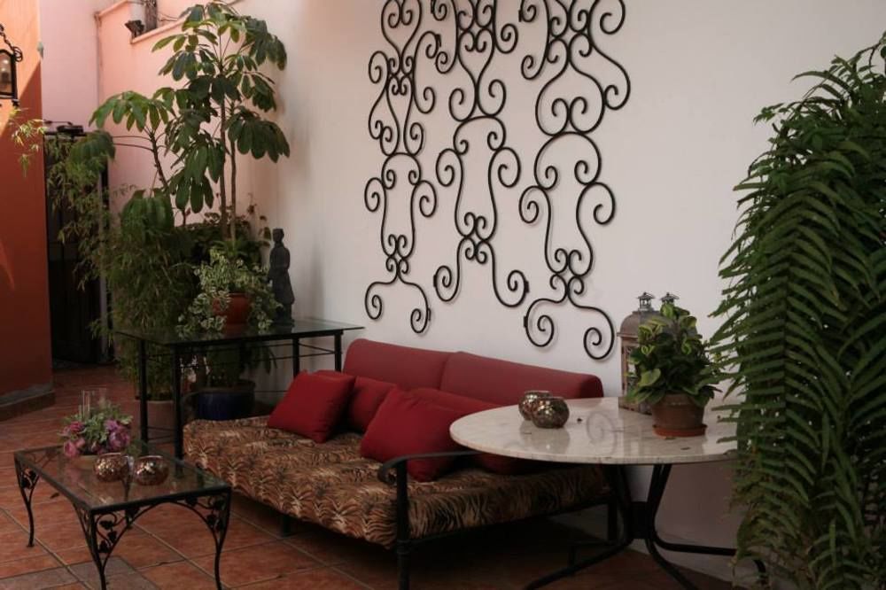 Villa Molina Lima Luaran gambar